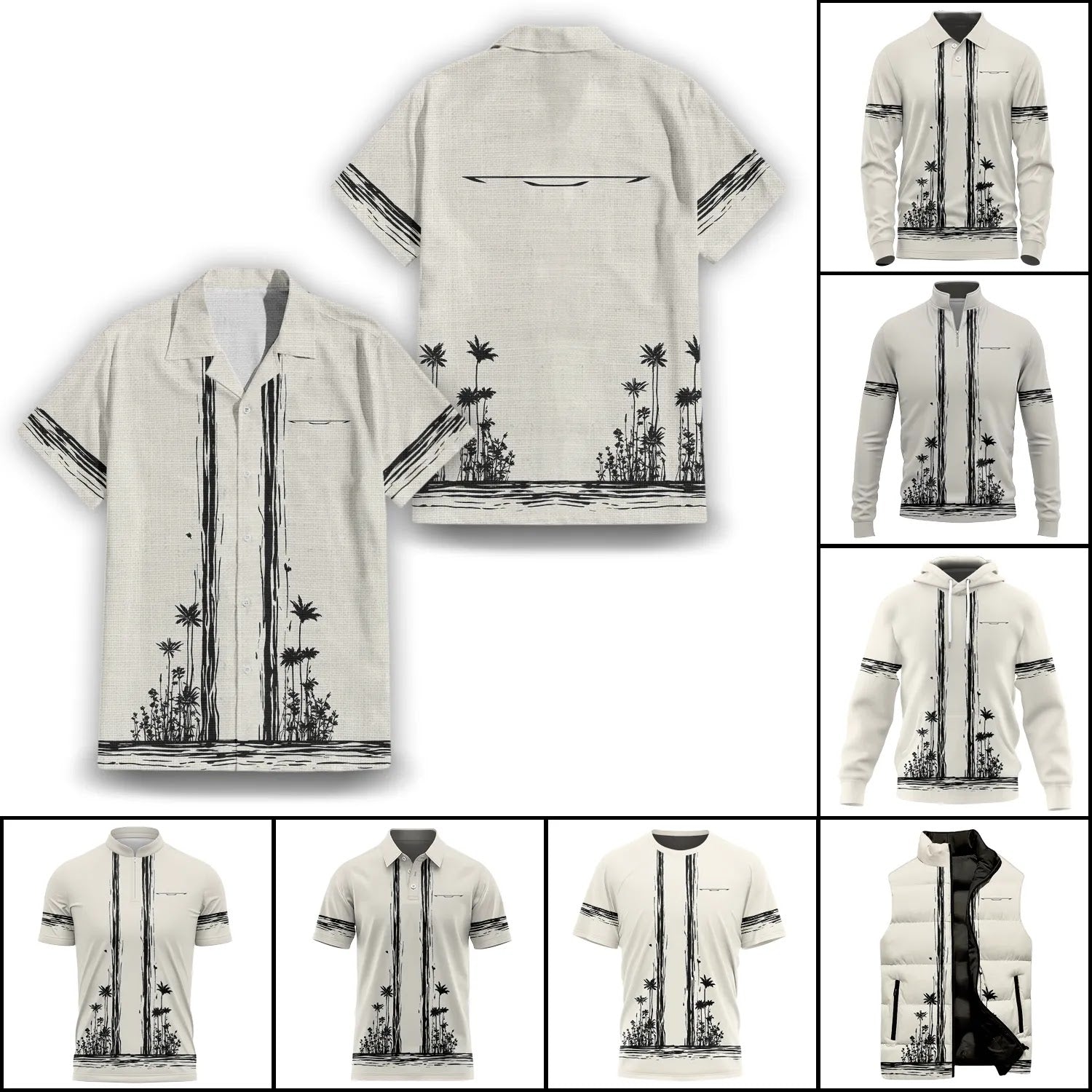 Chrysler Apparels SHW043