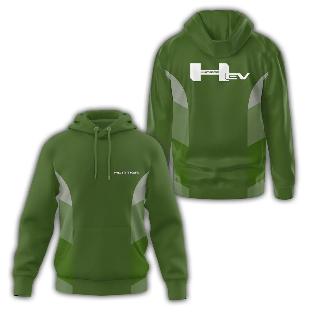 Hummer Hoodie SC049