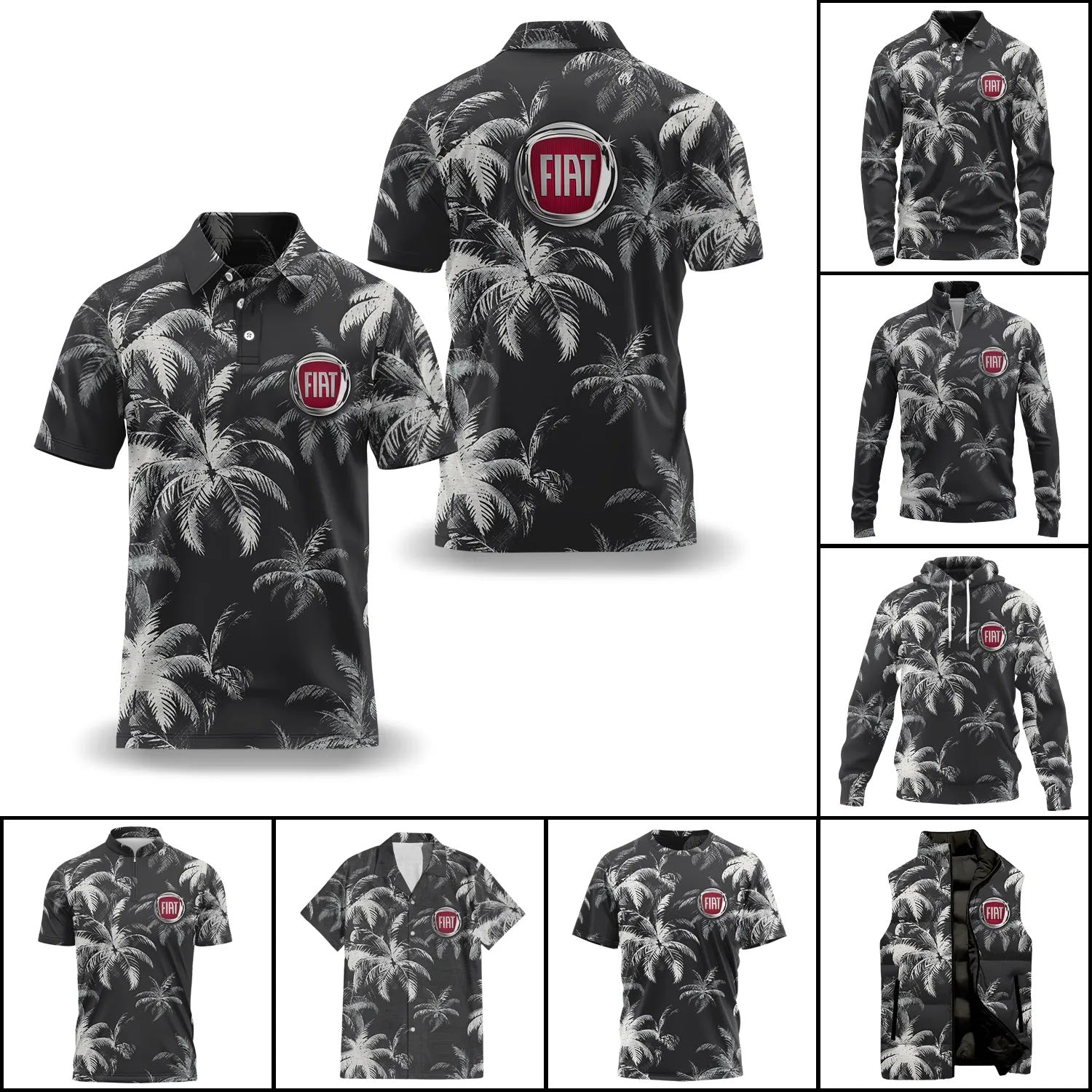 Fiat Apparels SC112
