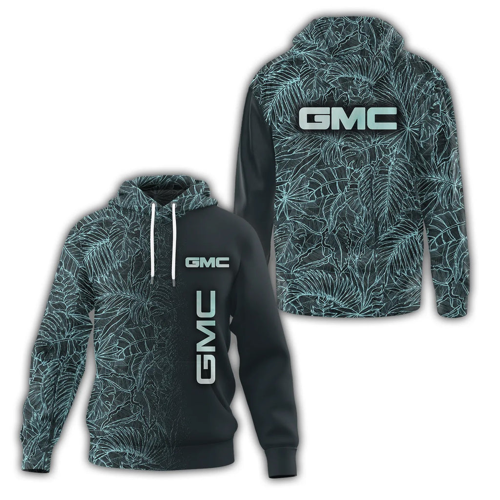 GMC Hoodie SHW008