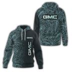 GMC Hoodie SHW008