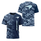 McLaren T-shirt SHW010