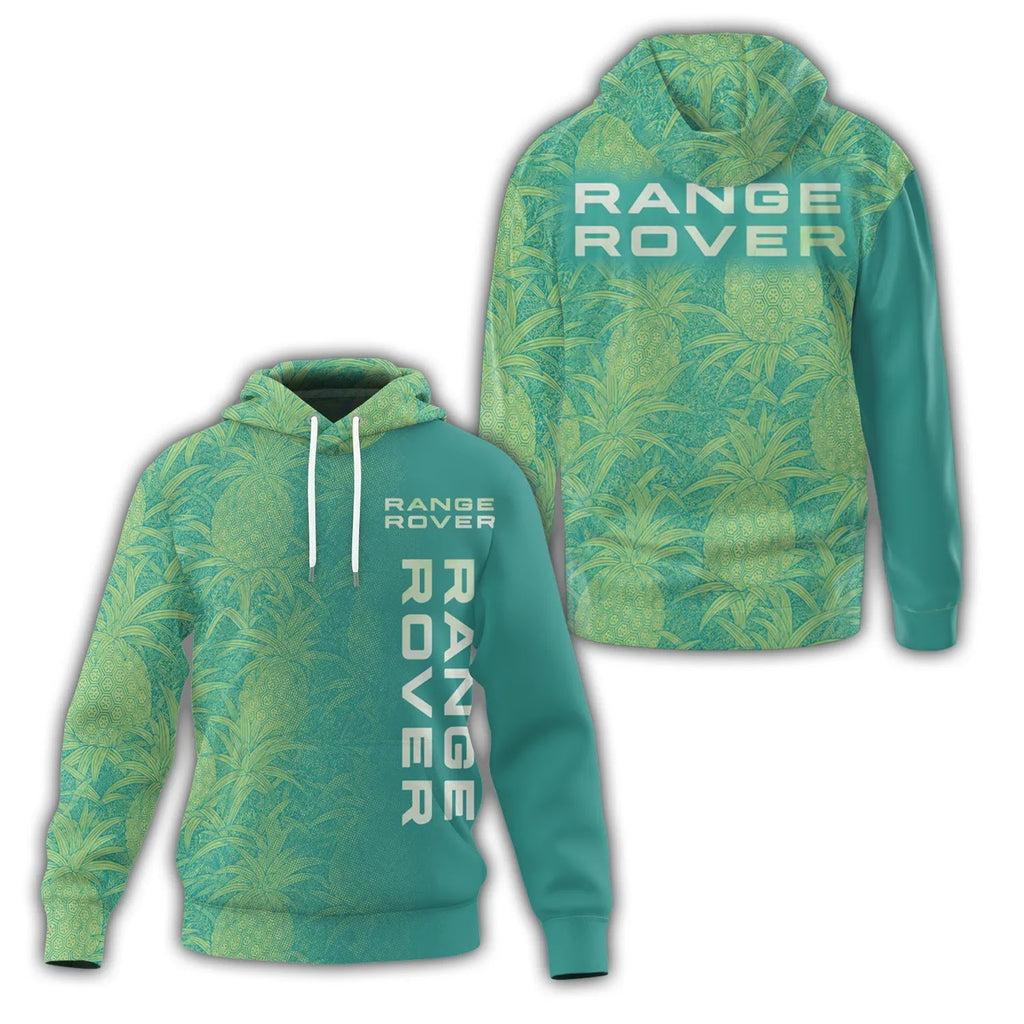 Range Rover Apparels SHW014