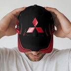 Mitsubishi Cap CSC073
