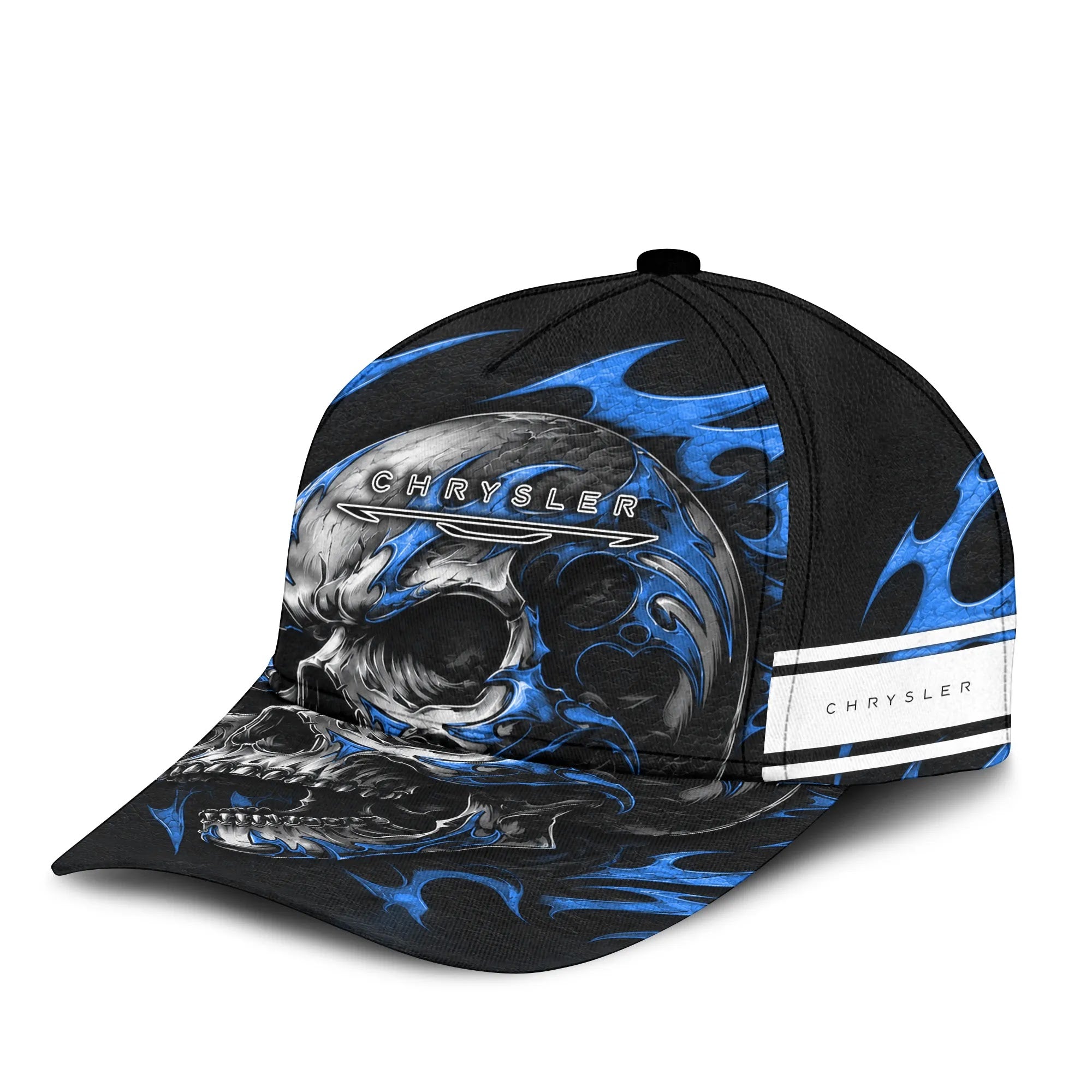 Chrysler Cap CSC051