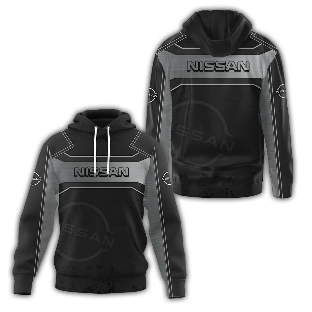 Nissan Hoodie SC085