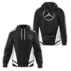 Mercedes-Benz Hoodie SC092