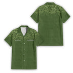 Hummer Premium Hawaiian Shirt SC108