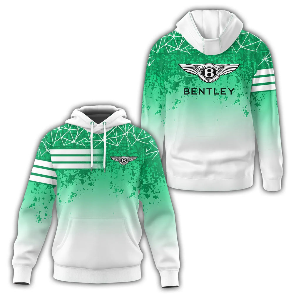 Bentley Hoodie SC097