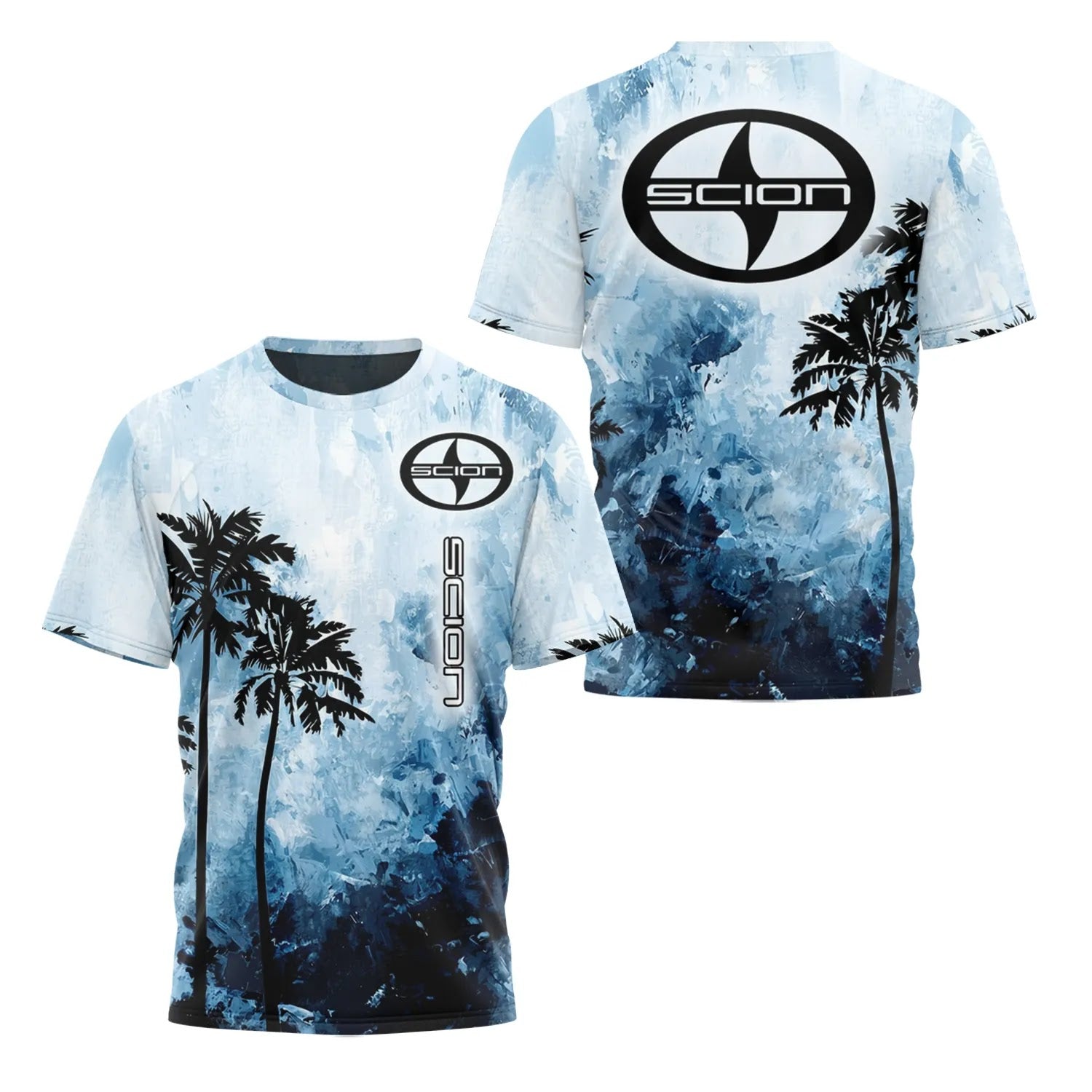 Scion T-shirt SHW034