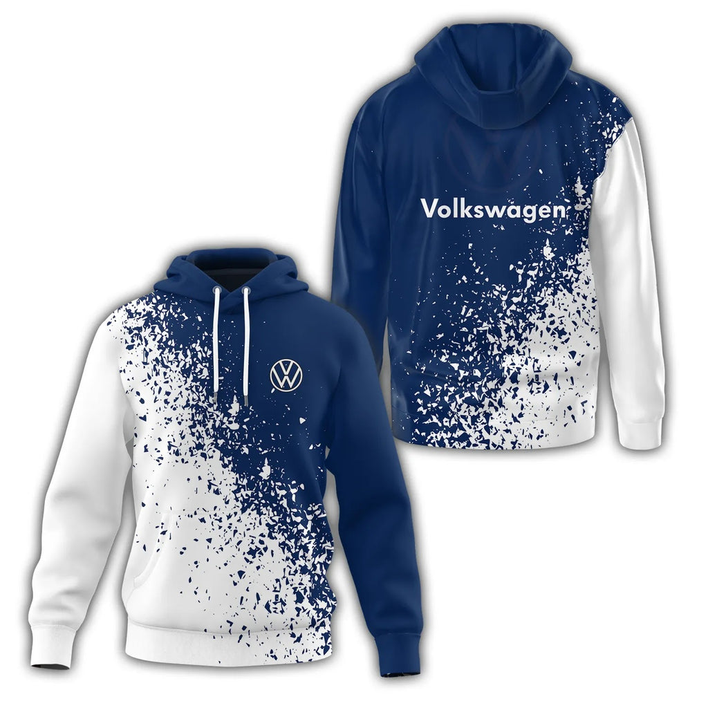 Volkswagen Hoodie SC070