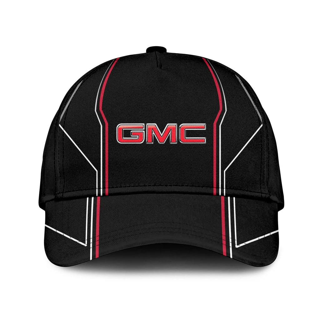 GMC Cap CSC041