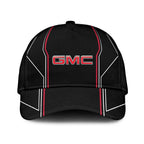GMC Cap CSC041