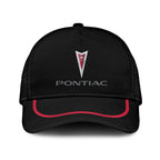 Pontiac Cap CSC031