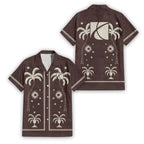 Saturn Premium Hawaiian Shirt SHW066