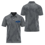 Ford Short Sleeve Polo SC114