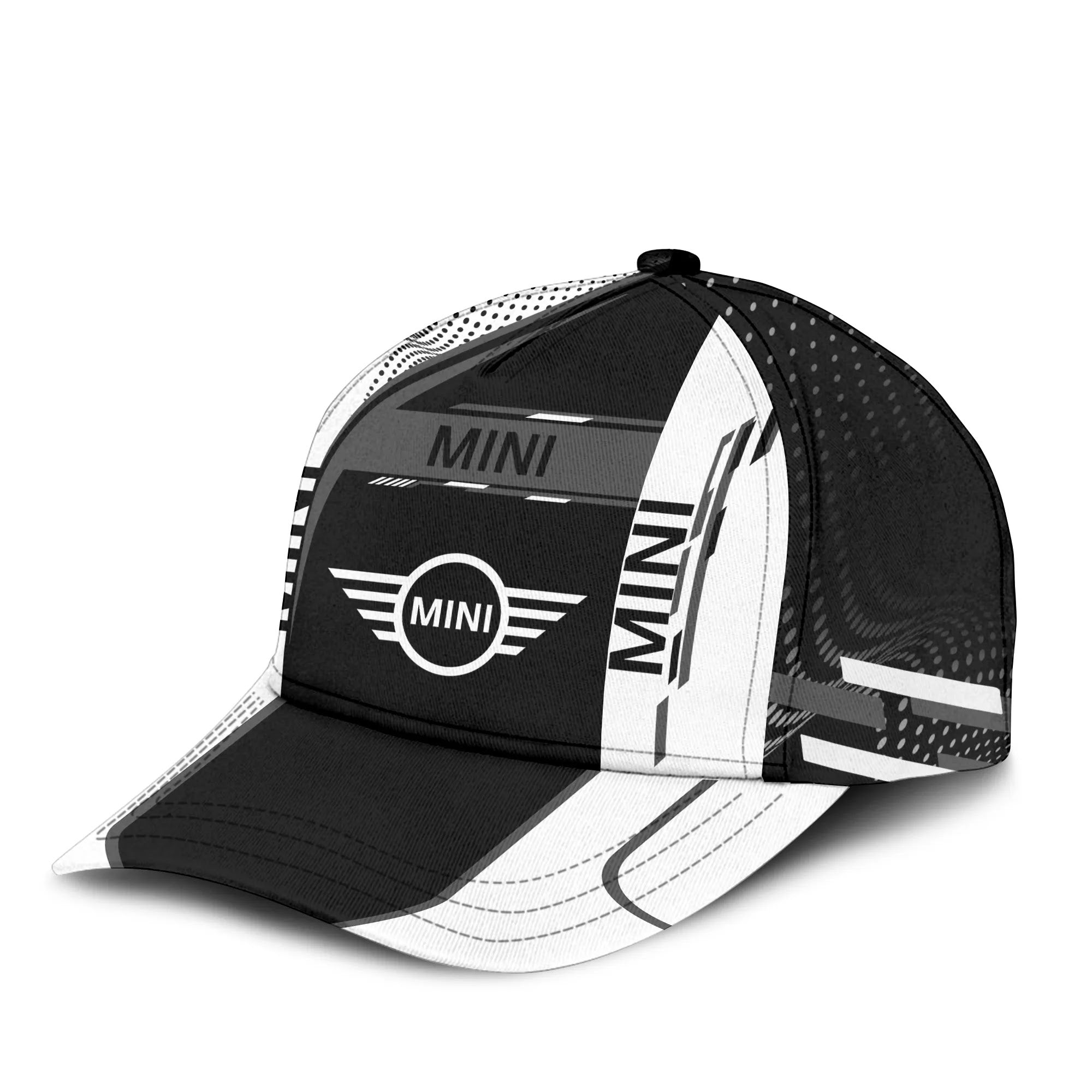 Mini Cap CSC035