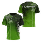 Hummer T-shirt SHW070