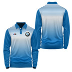 BMW Long Sleeve Polo SC107