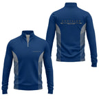 Chrysler Quarter-zip Pullover SC049