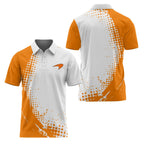 McLaren Short Sleeve Polo SC095