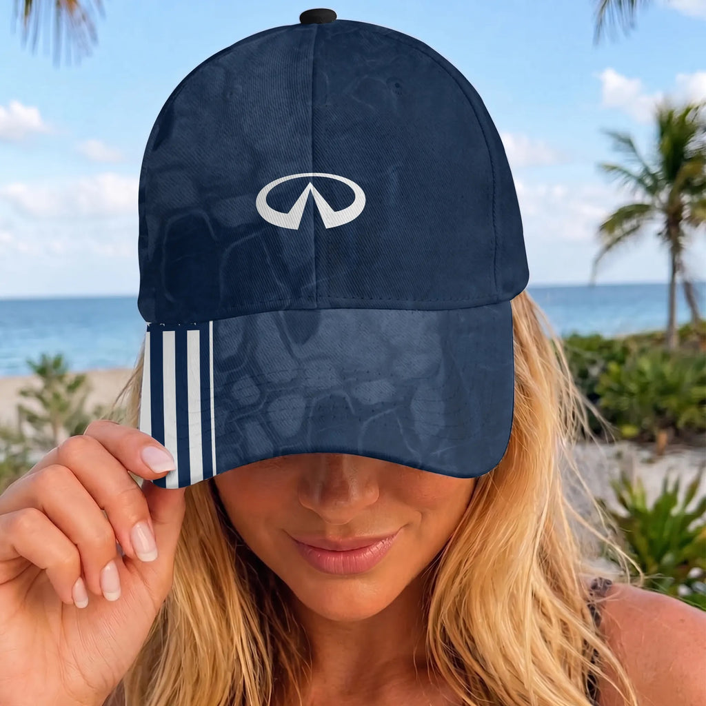 Infiniti Cap CSC045