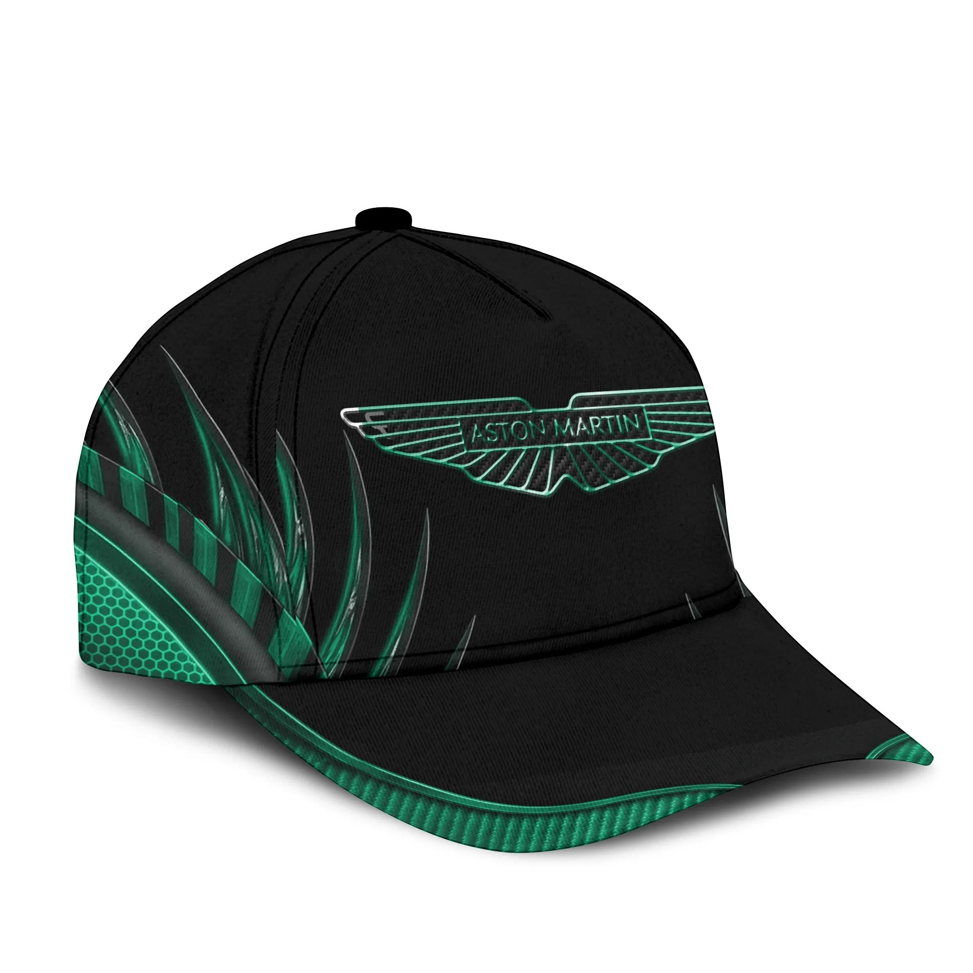 Aston Martin Cap CSC073