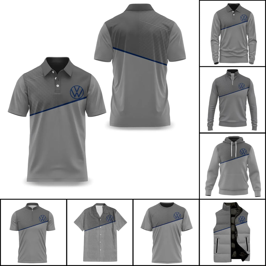 Volkswagen Apparels SC116