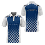 Chrysler Short Sleeve Polo SC063