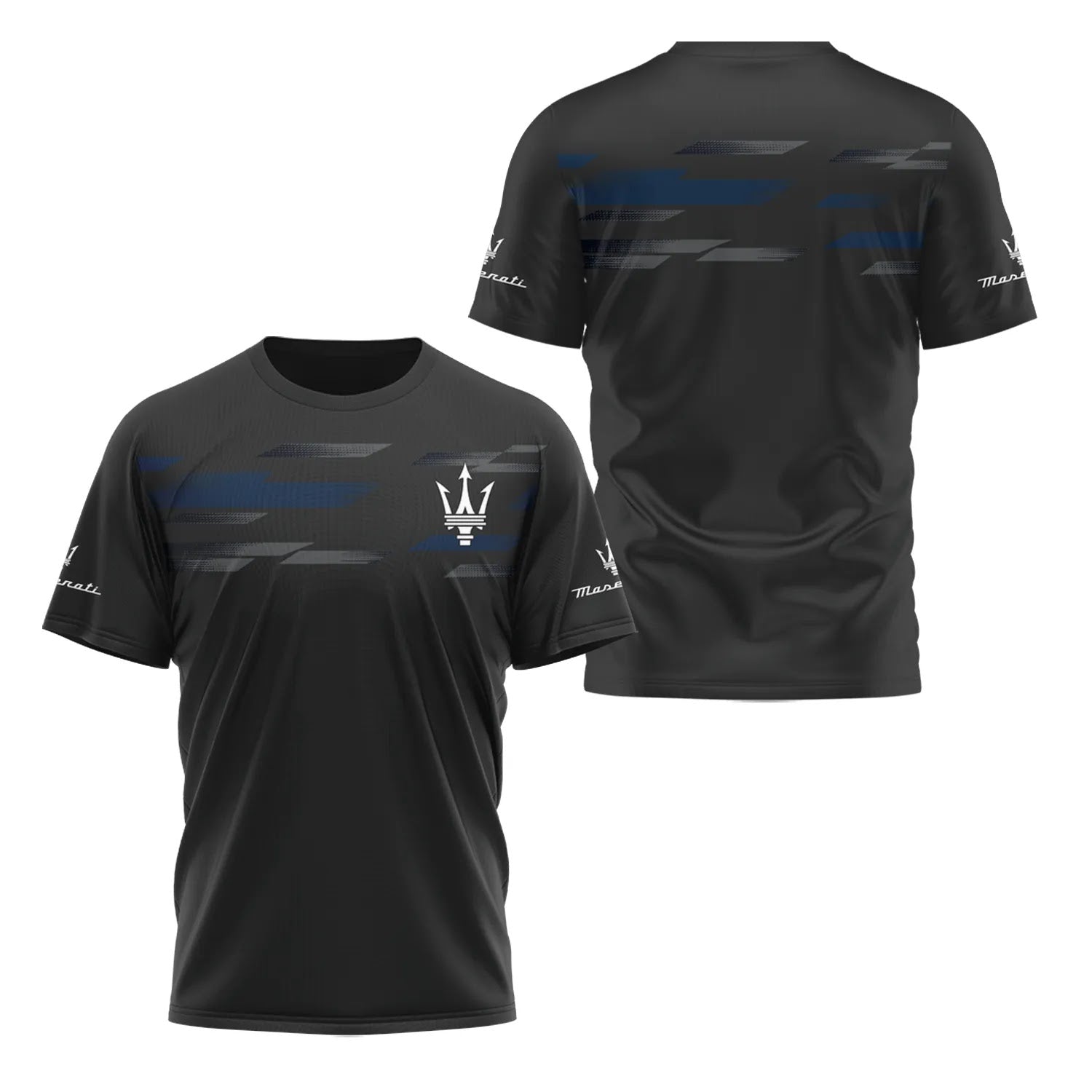 Maserati T-shirt SC100
