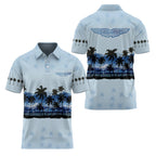 Aston Martin Short Sleeve Polo SHW016