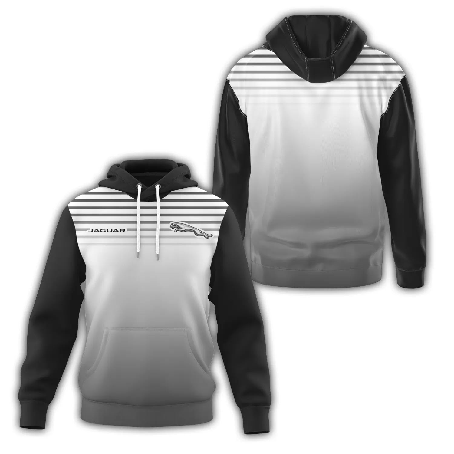 Jaguar Hoodie SC107