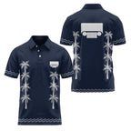 Jeep Short Sleeve Polo SHW065