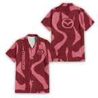 Mazda Premium Hawaiian Shirt SHW068