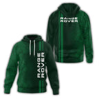 Range Rover Hoodie SC084