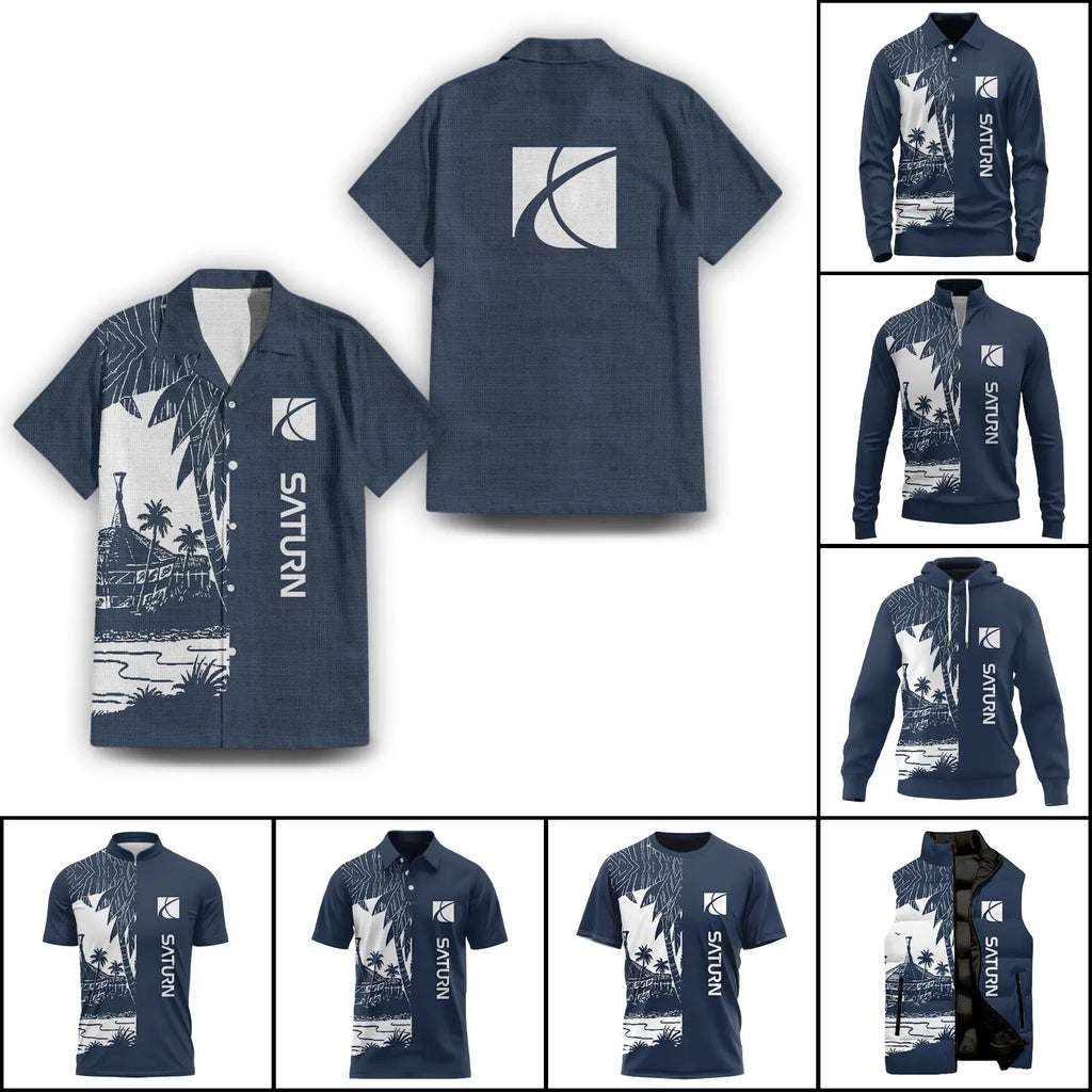 Saturn Apparels SHW031