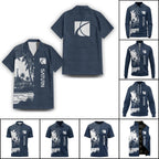 Saturn Apparels SHW031