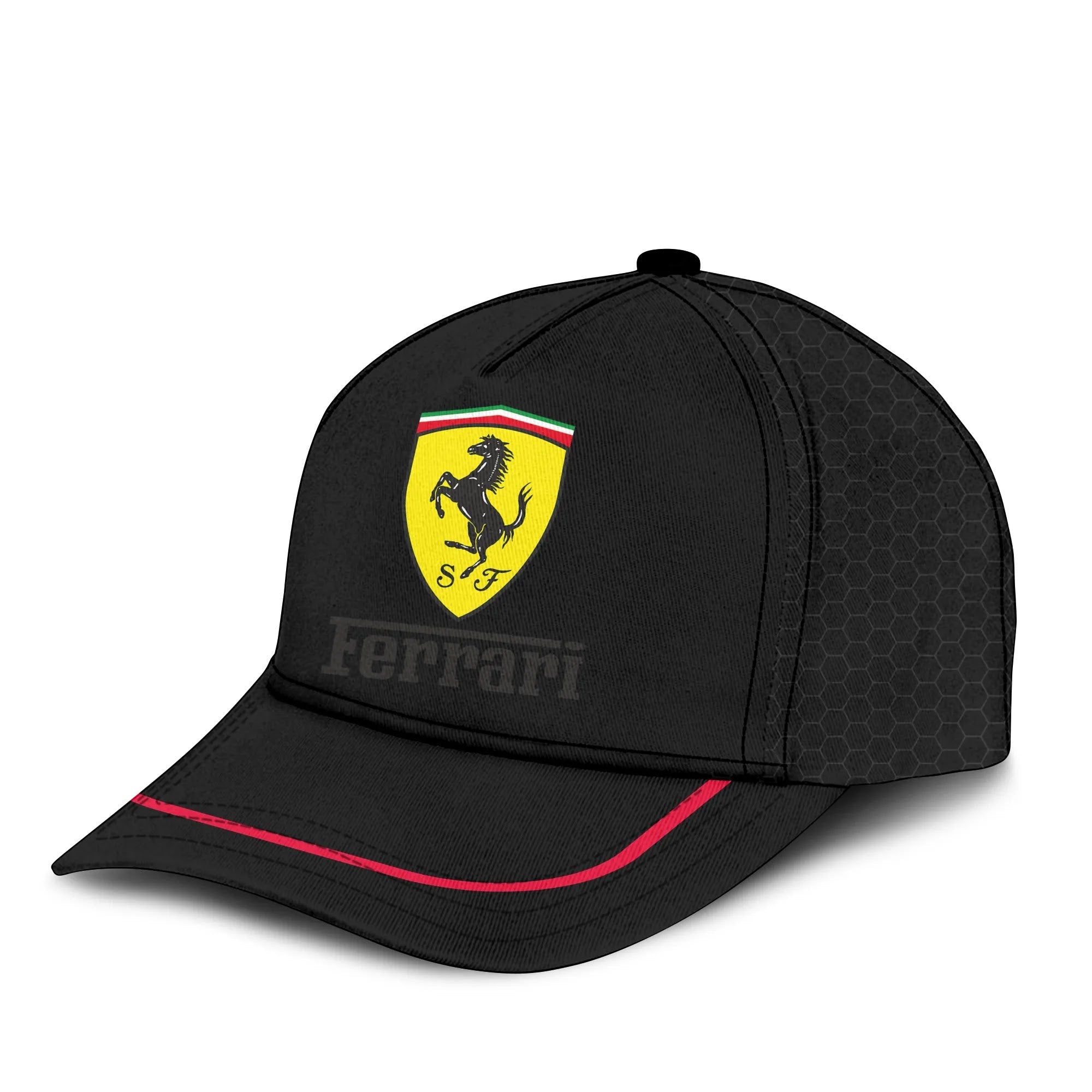 Ferrari Cap CSC031