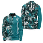 Maserati Long Sleeve Polo SHW060