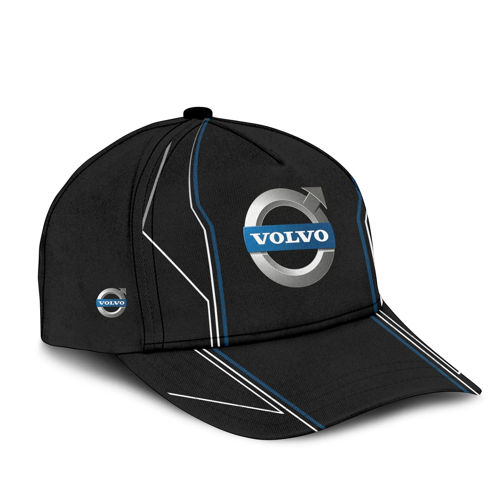 Volvo Cap CSC041