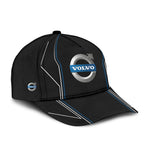Volvo Cap CSC041