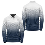 Infiniti Long Sleeve Polo SC109