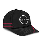 Nissan Cap CSC030