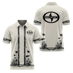 Scion Short Sleeve Polo SHW043