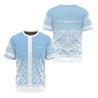 Chrysler T-shirt SHW025