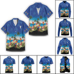 Pontiac Apparels SHW005