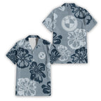 BMW Premium Hawaiian Shirt SHW073