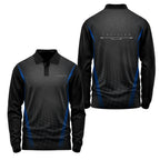 Chrysler Long Sleeve Polo SC056