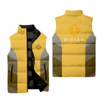 Rivian Sleeveless Puffer Jacket SC049