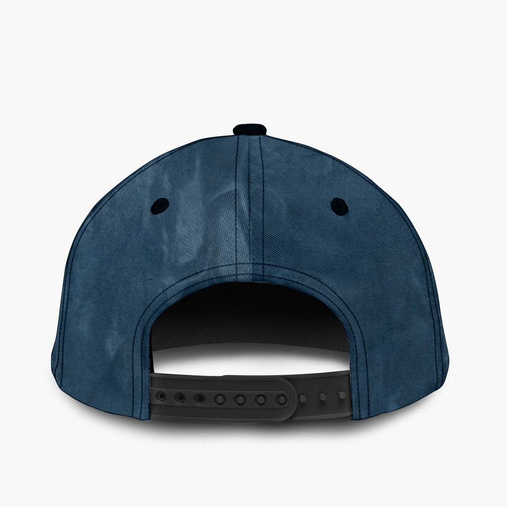 Volvo Cap CSC045